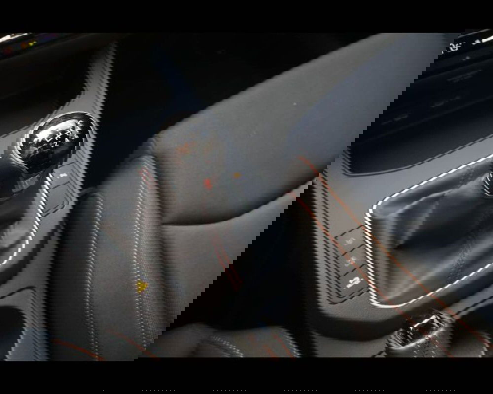 SEAT Ibiza usata a Bologna (15)