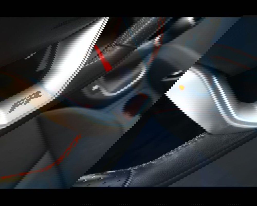 SEAT Ibiza usata a Bologna (16)