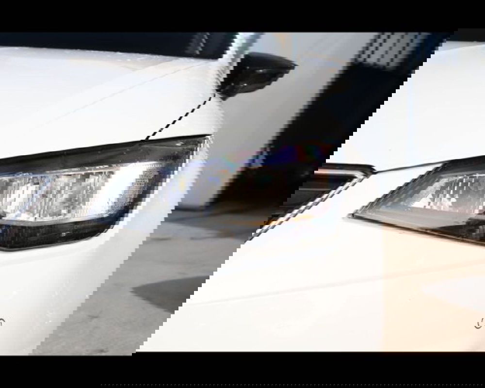 SEAT Ibiza usata a Bologna (5)