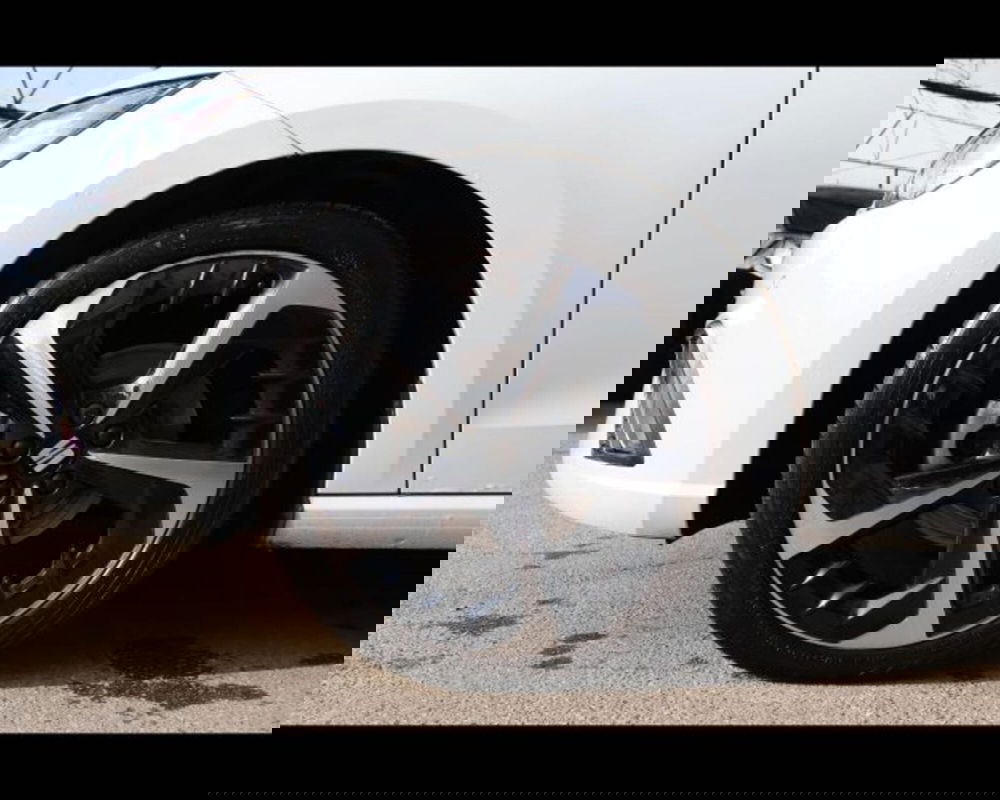 SEAT Ibiza usata a Bologna (6)