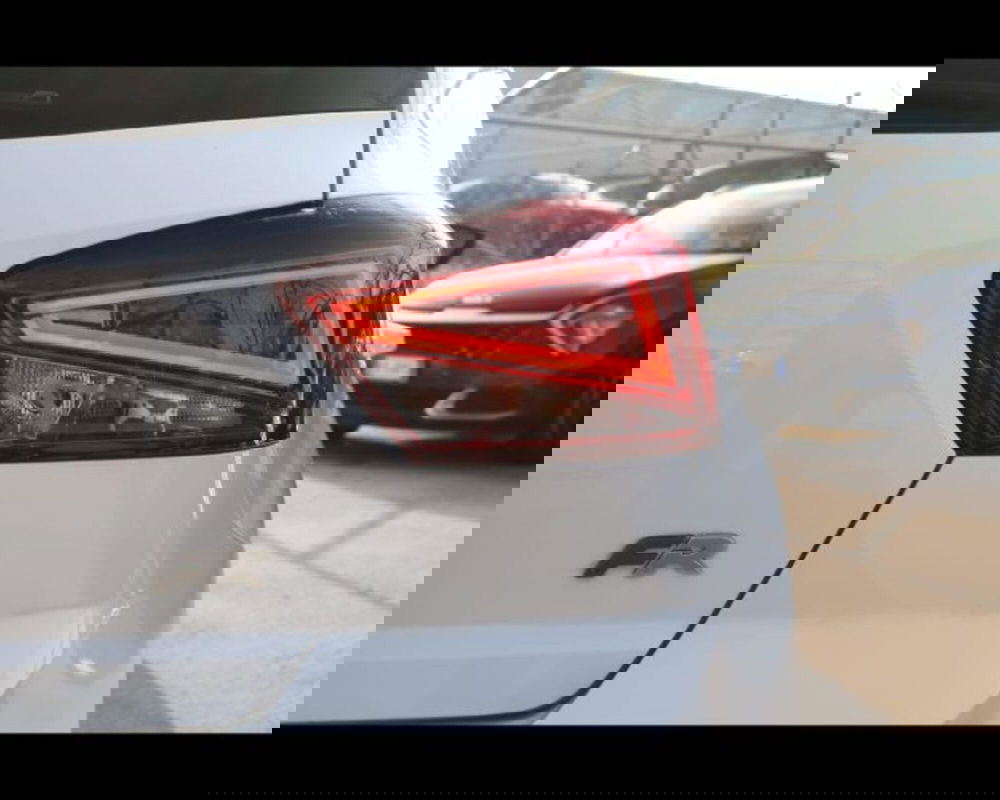 SEAT Ibiza usata a Bologna (7)