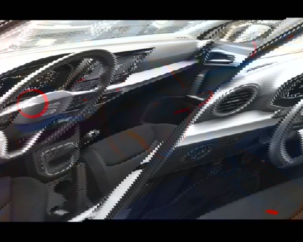 SEAT Ibiza usata a Bologna (9)