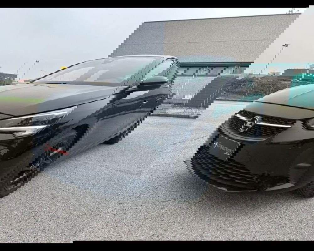 Opel Corsa usata a Bologna