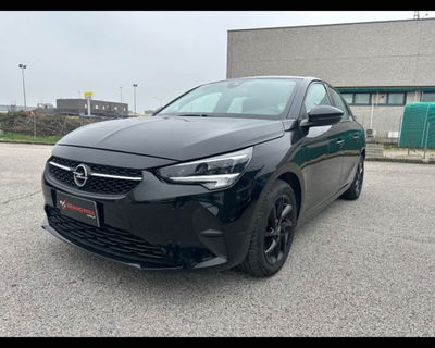 Opel Corsa 1.2 Design &amp; Tech del 2022 usata a Castenaso