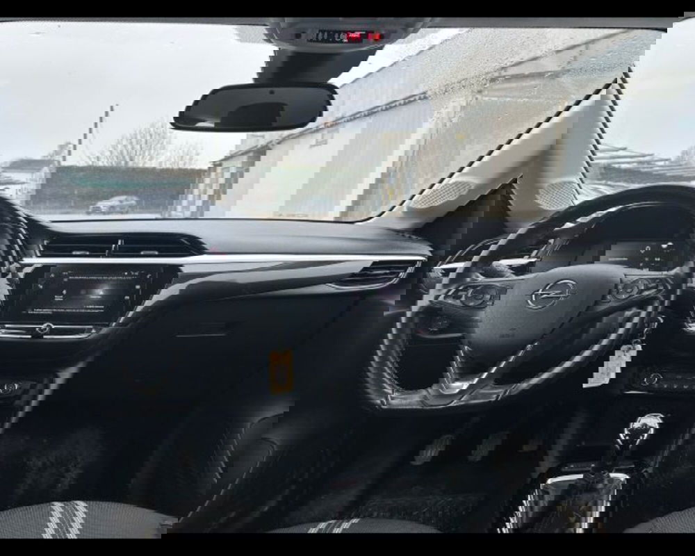 Opel Corsa usata a Bologna (10)