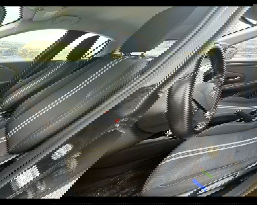 Opel Corsa usata a Bologna (12)