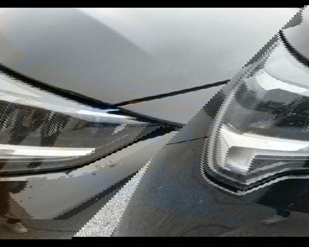 Opel Corsa usata a Bologna (14)