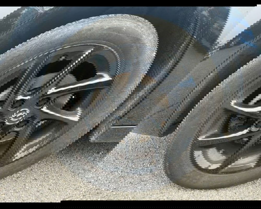 Opel Corsa usata a Bologna (15)