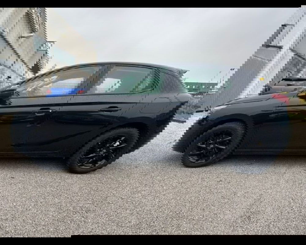 Opel Corsa usata a Bologna (2)