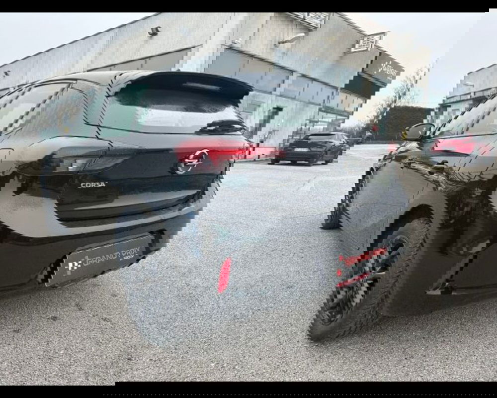 Opel Corsa usata a Bologna (3)