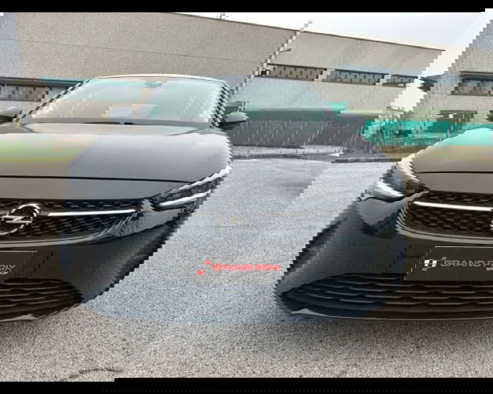 Opel Corsa usata a Bologna (4)