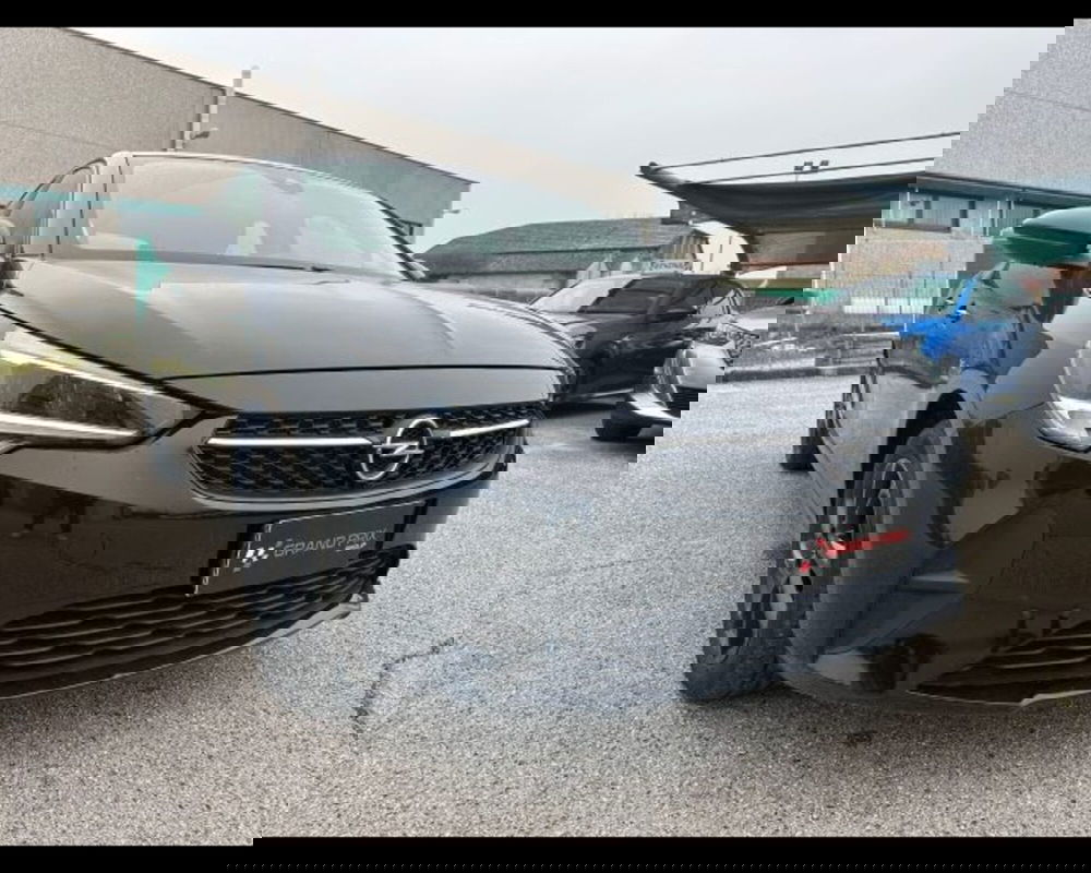 Opel Corsa usata a Bologna (5)