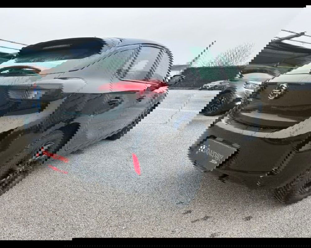 Opel Corsa usata a Bologna (6)