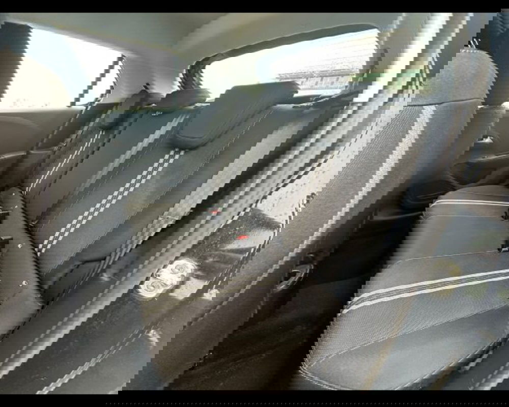 Opel Corsa usata a Bologna (8)