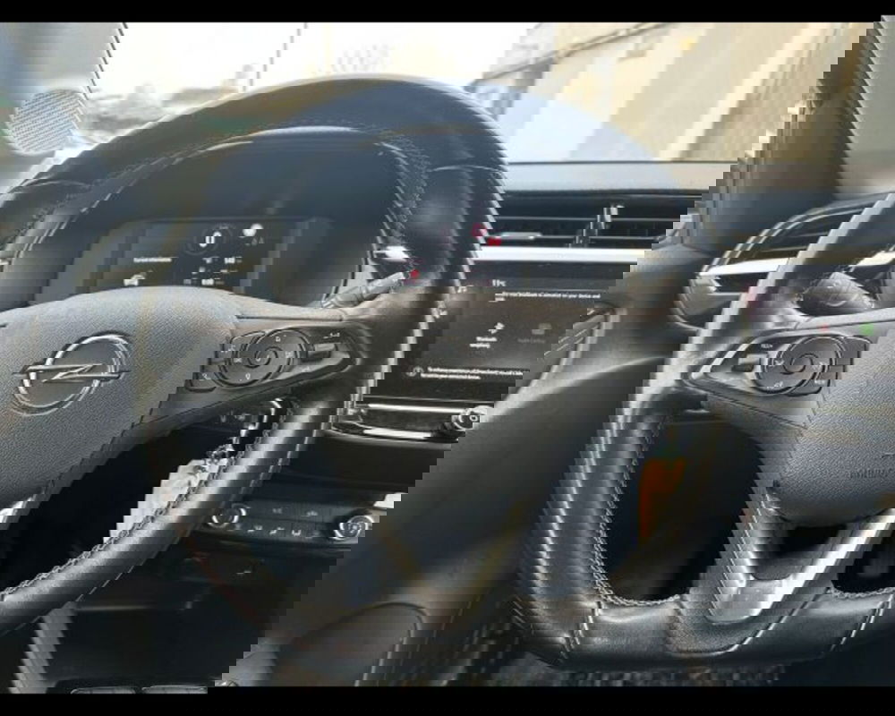 Opel Corsa usata a Bologna (9)