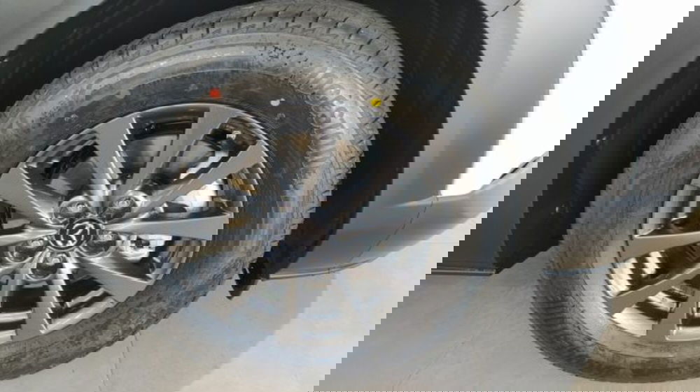 Mazda CX-30 nuova a Bologna (3)