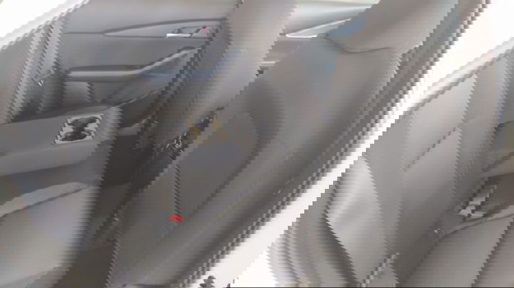 Mazda CX-30 nuova a Bologna (8)