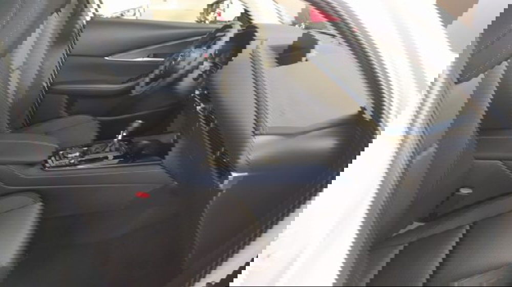 Mazda CX-30 nuova a Bologna (9)