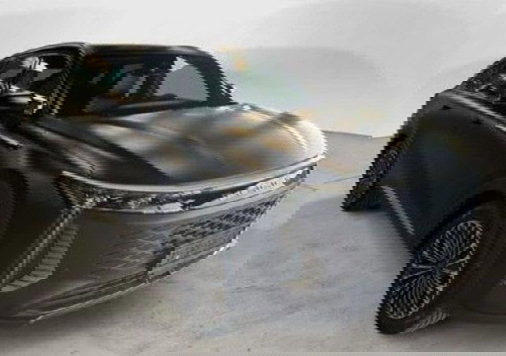 Omoda Omoda 9 SHS-P nuova a Bologna (2)