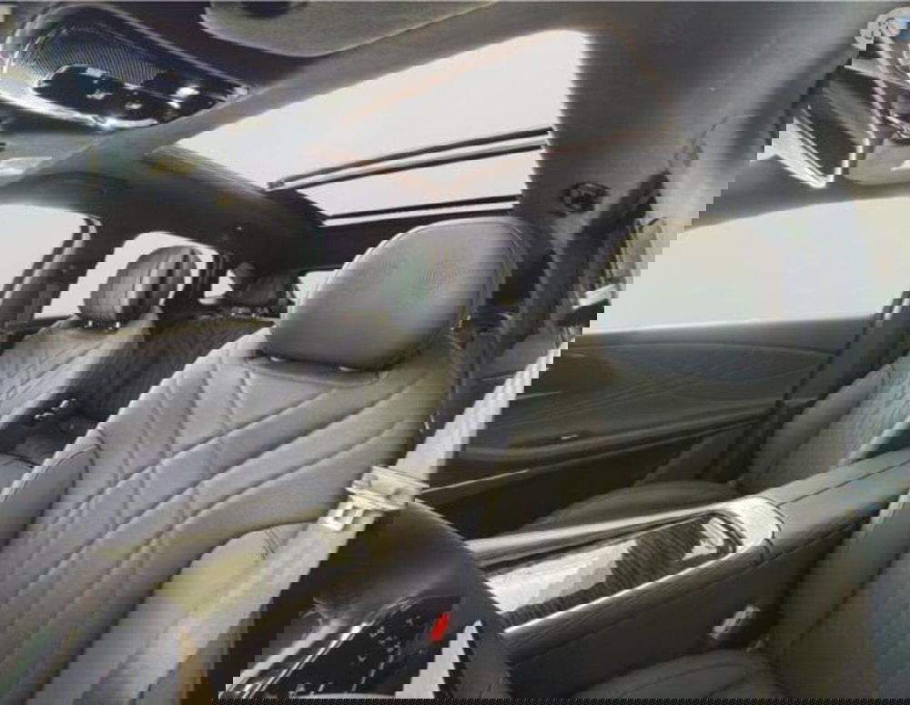 Omoda Omoda 9 SHS-P nuova a Bologna (12)