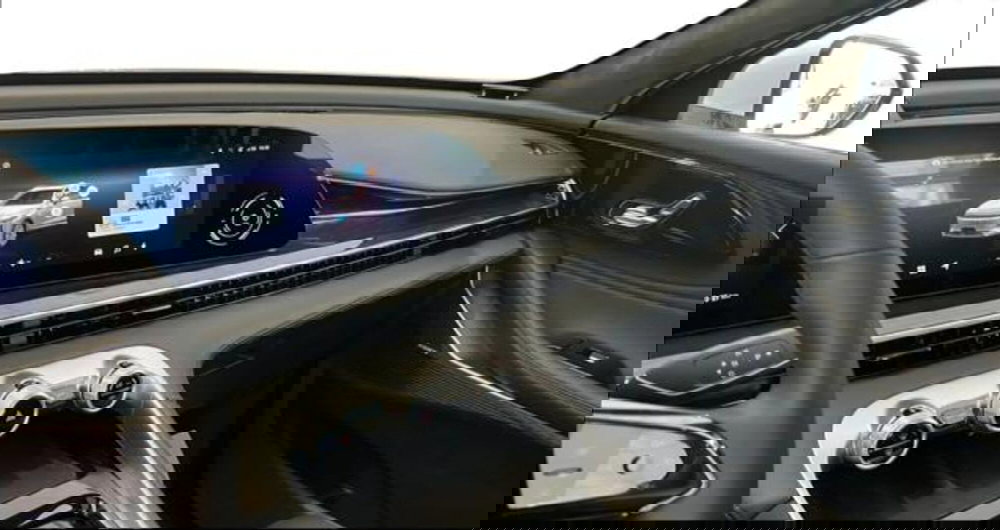 Omoda Omoda 9 SHS-P nuova a Bologna (13)