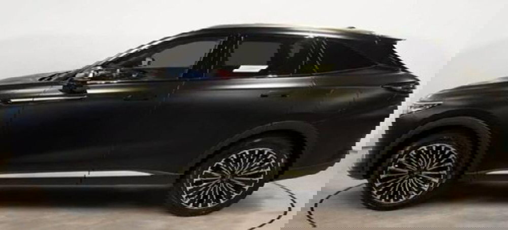 Omoda Omoda 9 SHS-P nuova a Bologna (4)