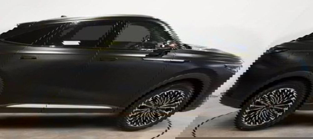 Omoda Omoda 9 SHS-P nuova a Bologna (5)