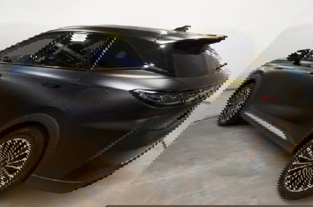 Omoda Omoda 9 SHS-P nuova a Bologna (6)