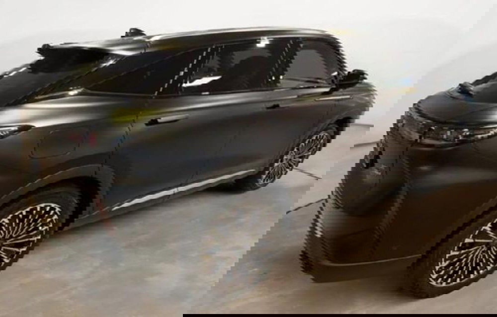 Omoda Omoda 9 SHS-P nuova a Bologna (7)