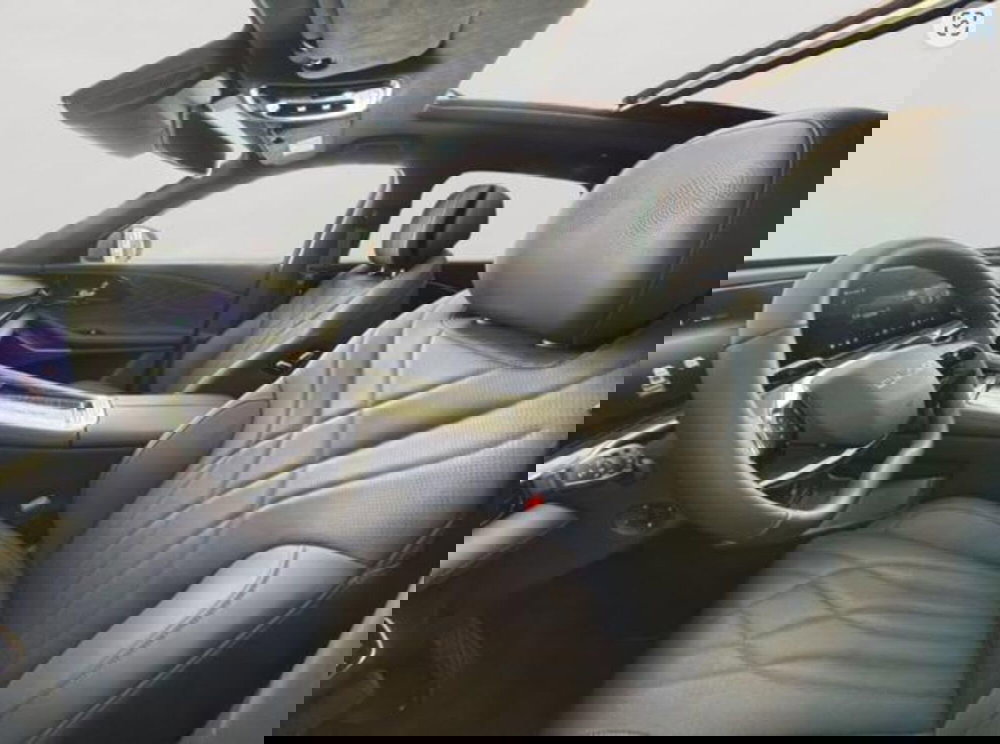 Omoda Omoda 9 SHS-P nuova a Bologna (8)