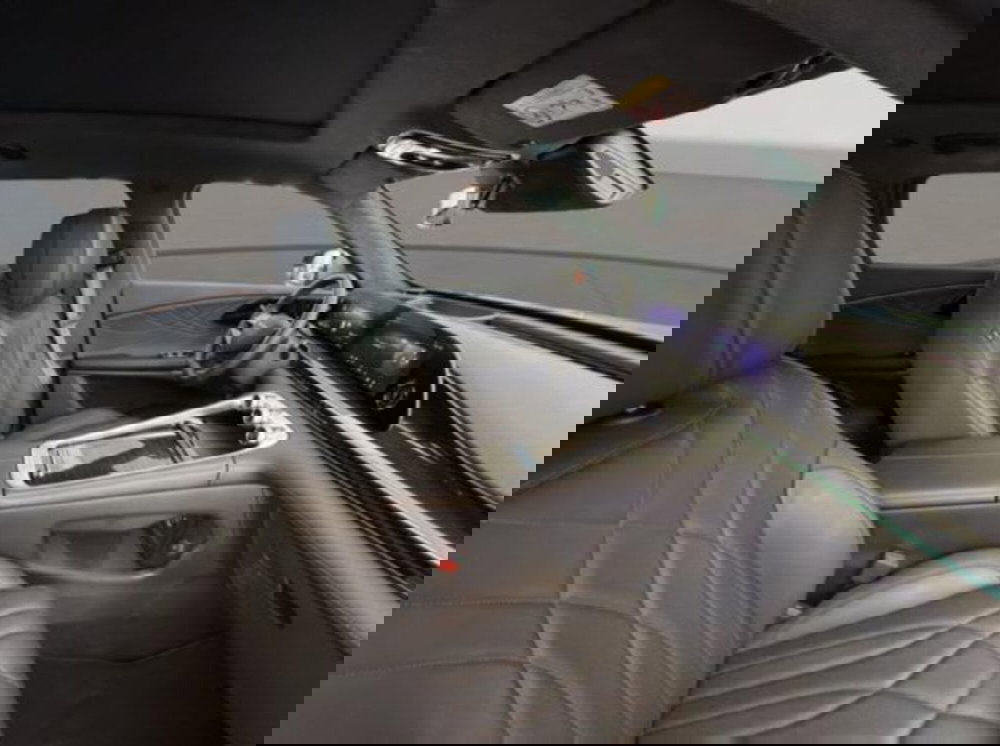 Omoda Omoda 9 SHS-P nuova a Bologna (9)