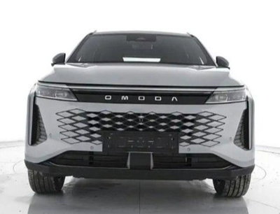 Omoda Omoda 9 SHS-P 1.5 tgdi phev Premium i-awd nuova a Castenaso