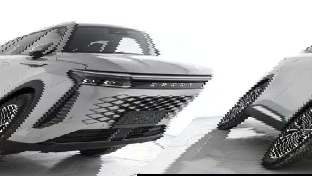 Omoda Omoda 9 SHS-P nuova a Bologna (3)