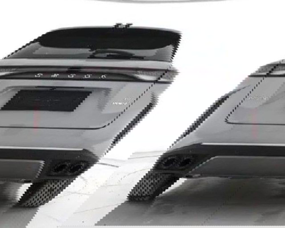 Omoda Omoda 9 SHS-P nuova a Bologna (6)