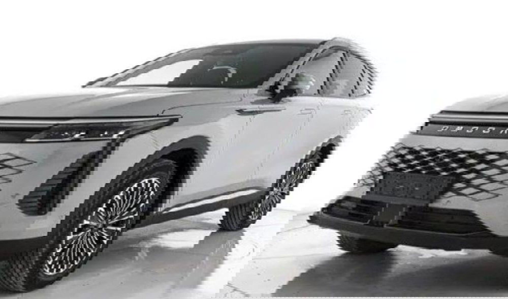 Omoda Omoda 9 SHS-P nuova a Bologna (3)