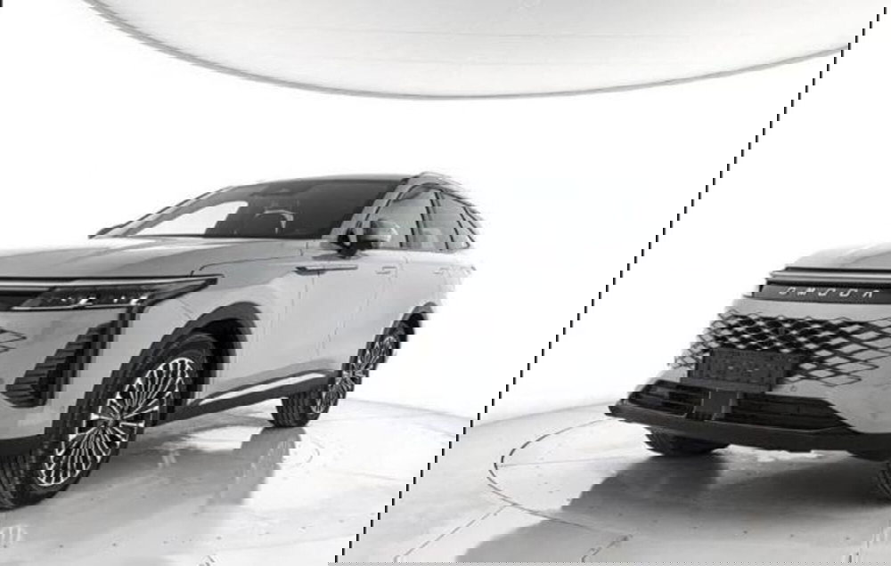 Omoda Omoda 9 SHS-P nuova a Bologna (2)