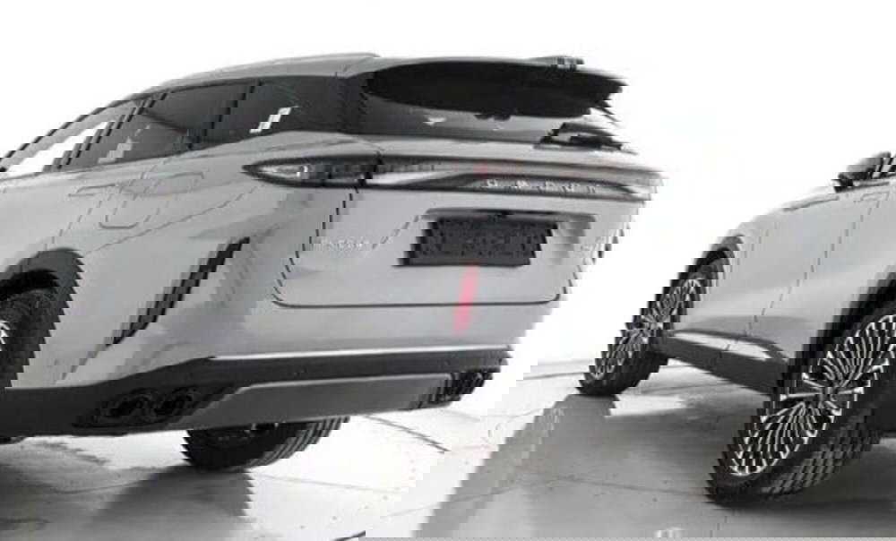 Omoda Omoda 9 SHS-P nuova a Bologna (6)