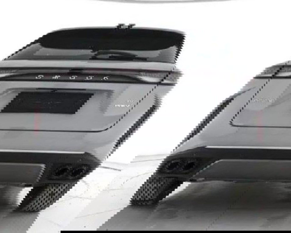 Omoda Omoda 9 SHS-P nuova a Bologna (7)