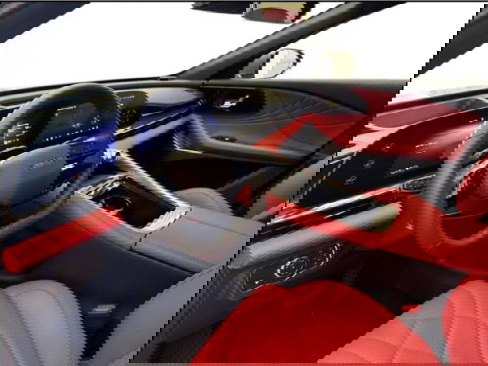 Omoda Omoda 9 SHS-P nuova a Bologna (10)