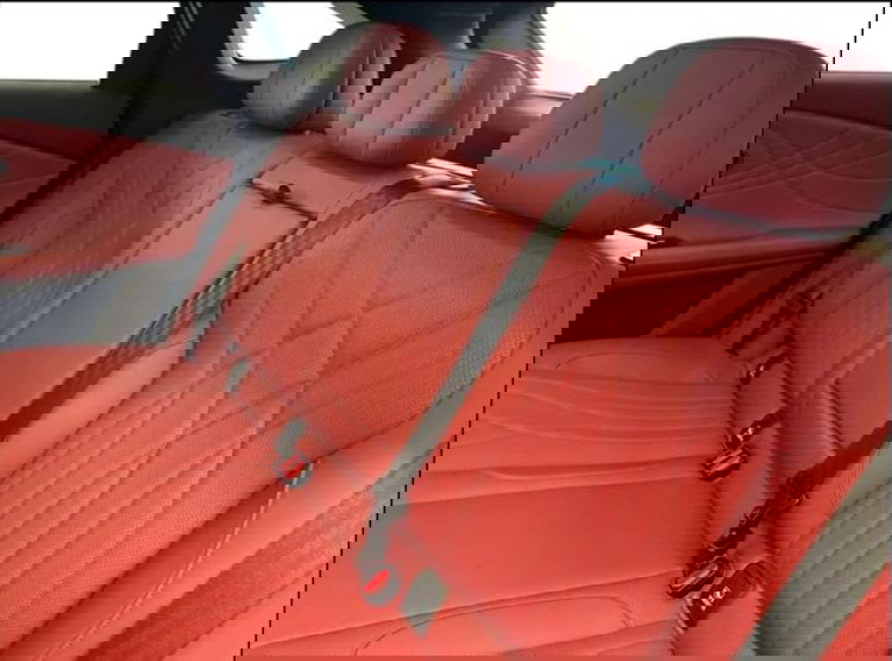 Omoda Omoda 9 SHS-P nuova a Bologna (12)