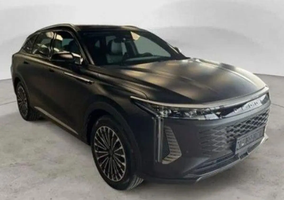 Omoda Omoda 9 SHS-P nuova a Bologna (2)