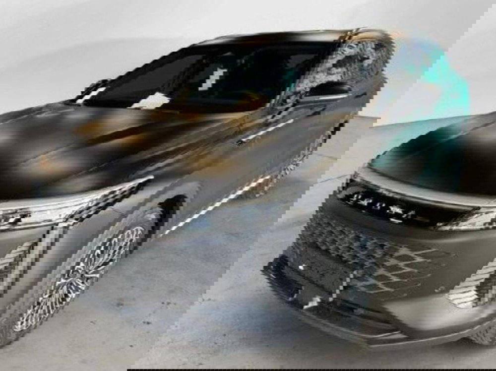 Omoda Omoda 9 SHS-P nuova a Bologna (3)