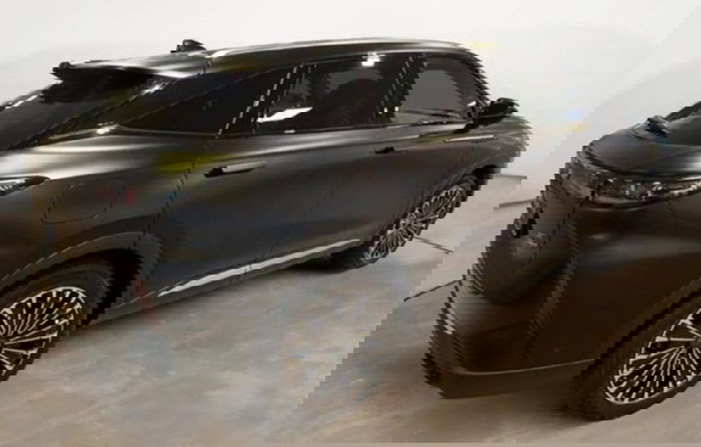 Omoda Omoda 9 SHS-P nuova a Bologna (4)