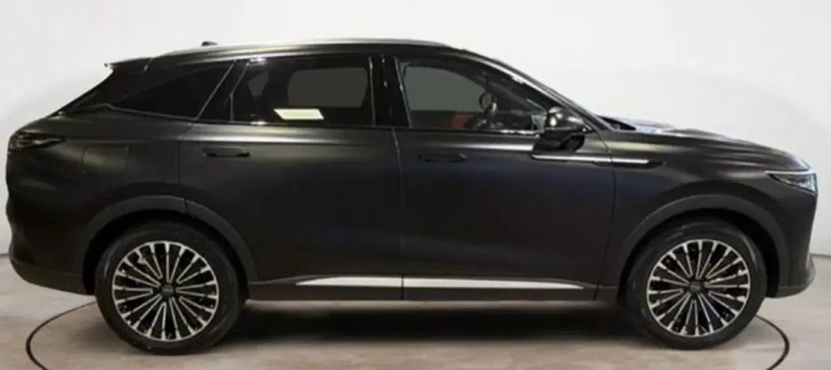 Omoda Omoda 9 SHS-P nuova a Bologna (6)