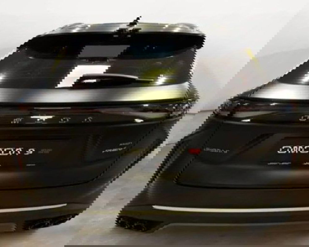 Omoda Omoda 9 SHS-P nuova a Bologna (8)