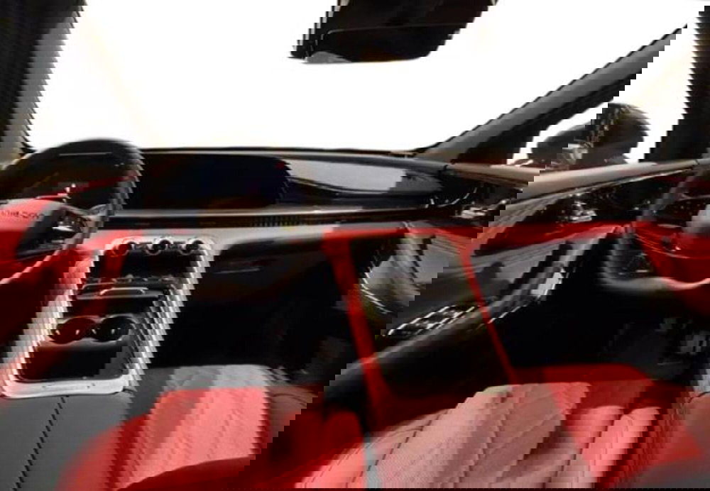 Omoda Omoda 9 SHS-P nuova a Bologna (11)