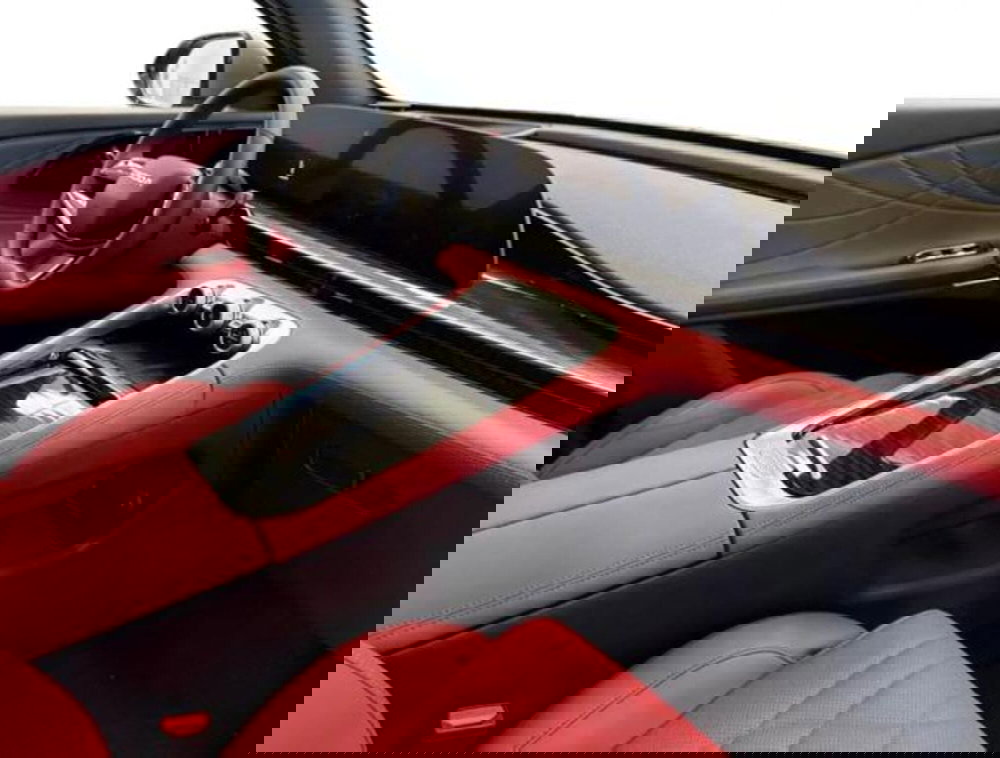 Omoda Omoda 9 SHS-P nuova a Bologna (15)