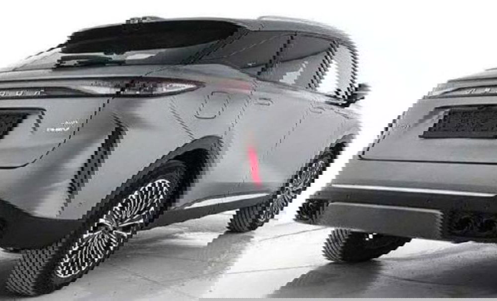 Omoda Omoda 9 SHS-P nuova a Bologna (3)