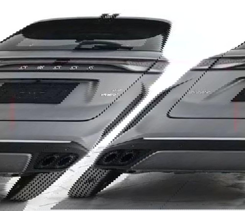 Omoda Omoda 9 SHS-P nuova a Bologna (4)