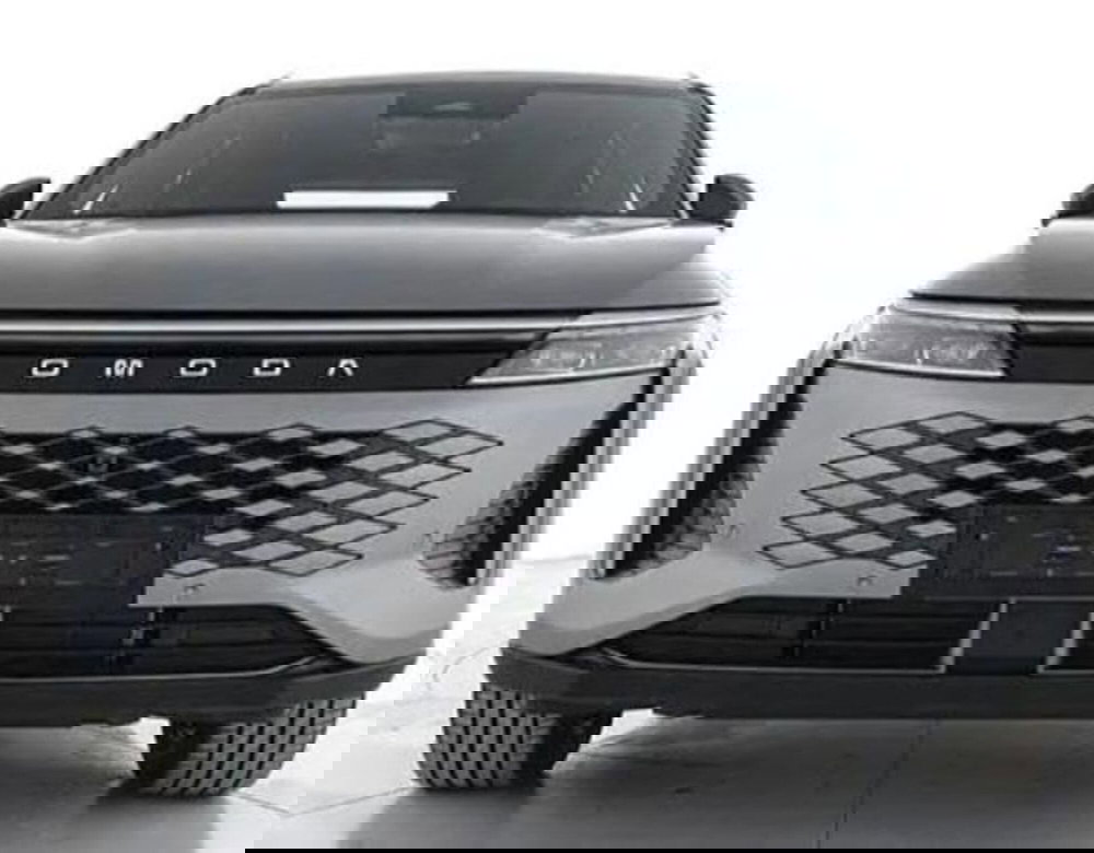 Omoda Omoda 9 SHS-P nuova a Bologna (5)